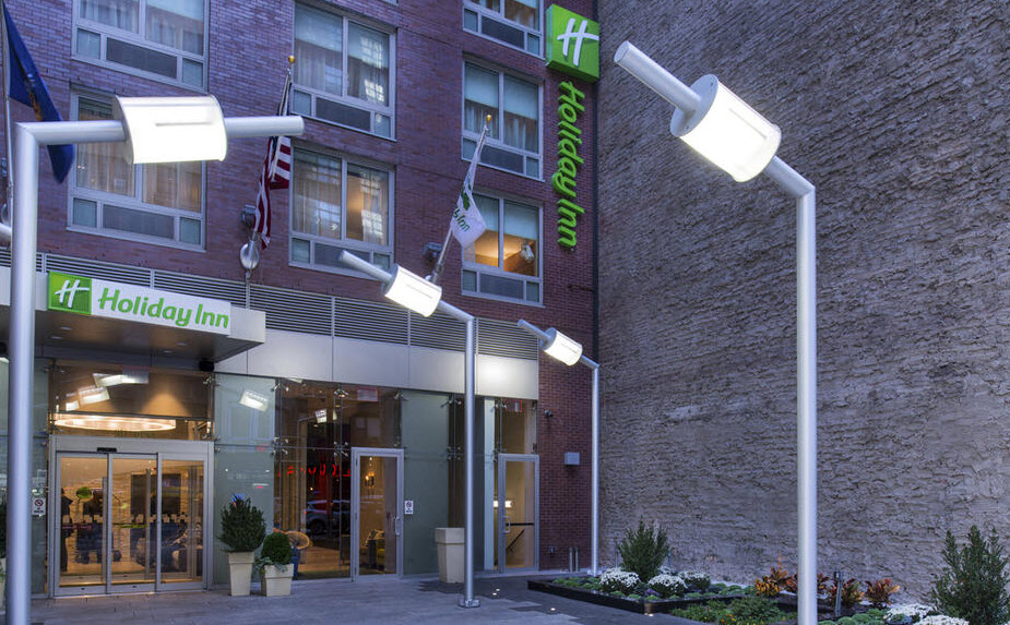 Holiday Inn New York City - Times Square